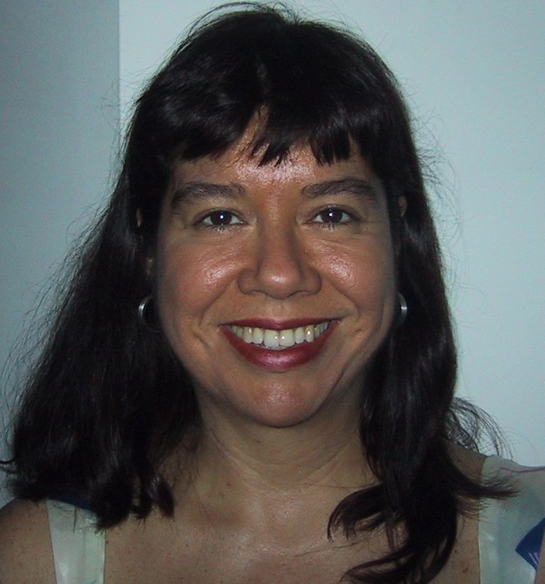 Foto do(a) Arlete Maria Dos Santos Fernandes