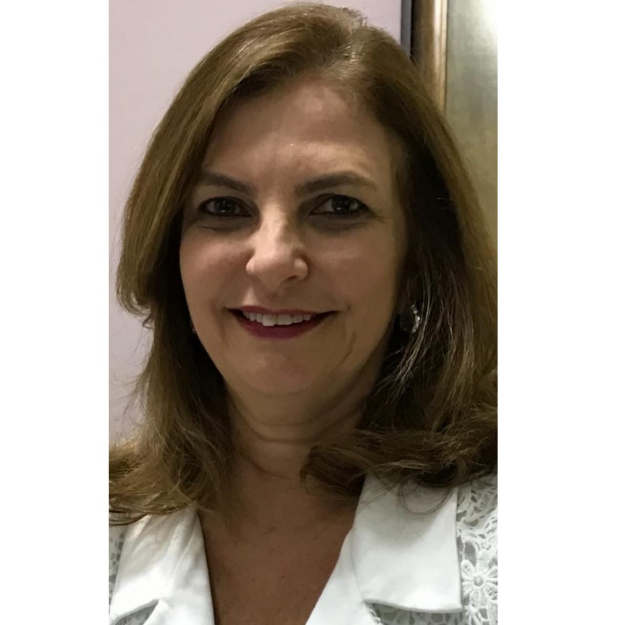 Foto do(a) Maria do Carmo Araujo Palmeira Queiroz