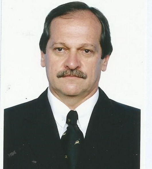 Foto do(a) Antonio Carlos Martins Guedes
