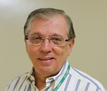 Foto do(a) Benedito Carlos Maciel