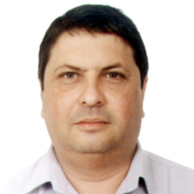 Foto do(a) Cleber Ribeiro Alvares da Silva