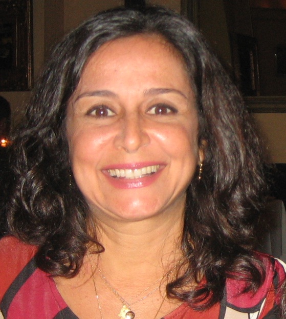 Foto do(a) Silvana Marcia Pinheiro Santos Coelho