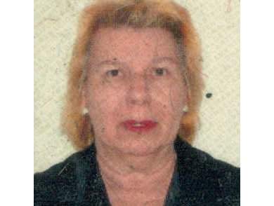 Foto do(a) Vanda Terezinha Vasconcelos