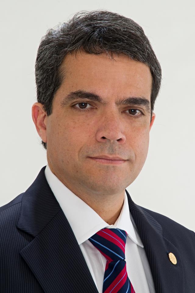Foto do(a) Luis Eduardo Barbalho de Mello
