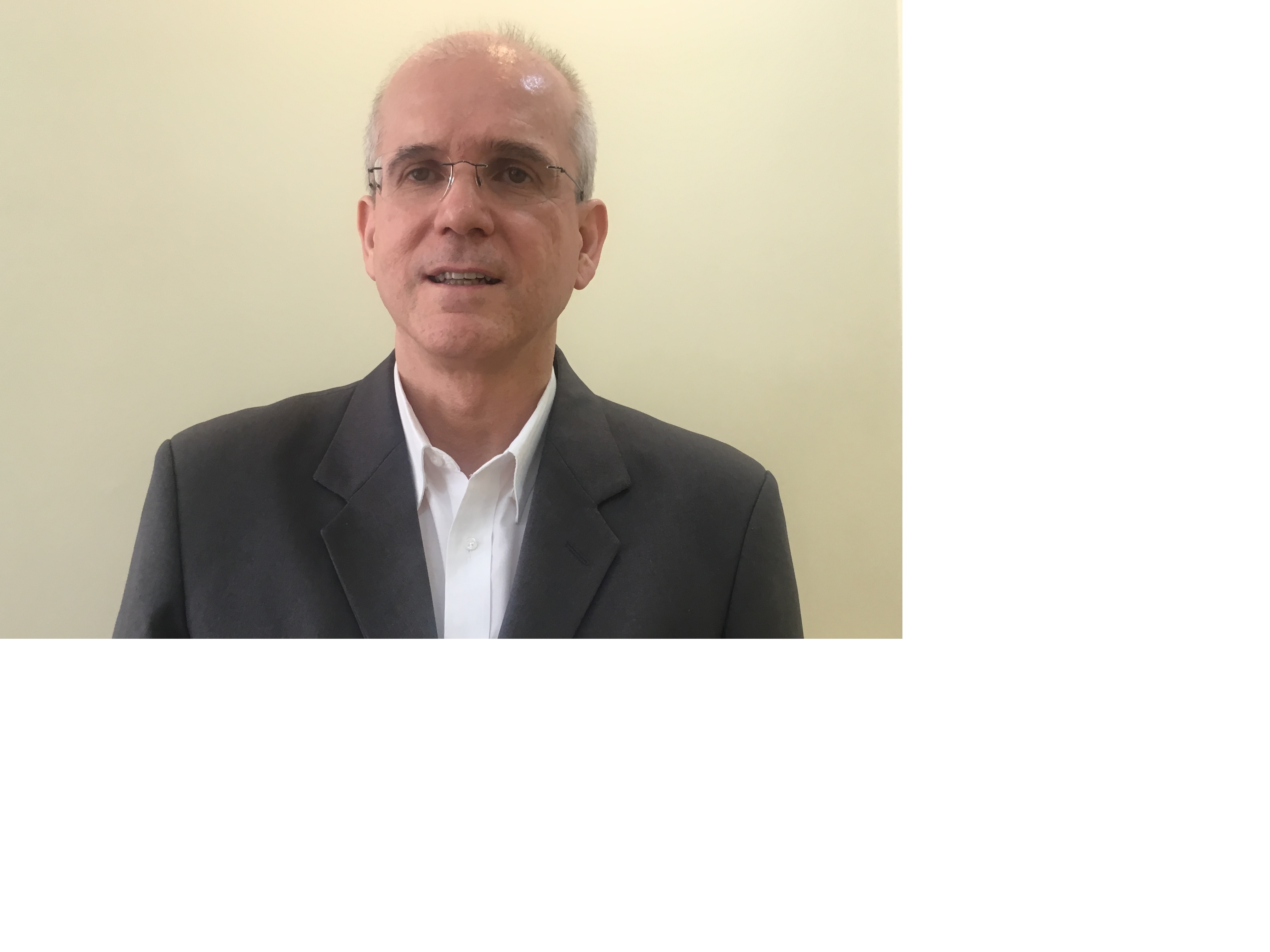 Foto do(a) Paulo de Tarso Roth Dalcin