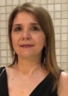 Foto do(a) Marcia Beatriz Oliveira de Sousa
