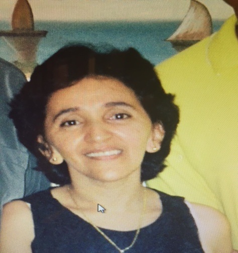 Foto do(a) Neyde Maria Brito de Medeiros