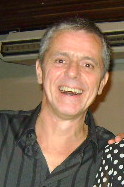 Foto do(a) Roberto Mario Silveira Issler