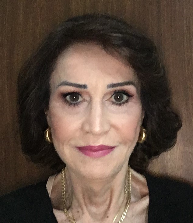 Foto do(a) Terezinha Soares Biscegli