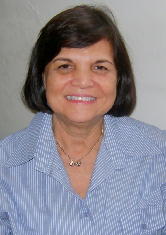 Foto do(a) Sonia Regina Loureiro