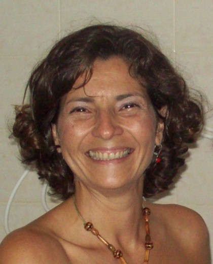 Foto do(a) Adriana Moutinho de Amorim
