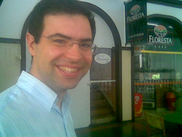Foto do(a) Rafael Mariano Gislon da Silva