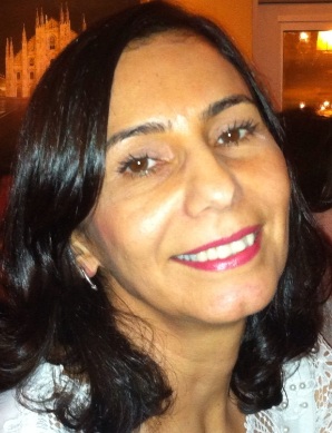 Foto do(a) Marcia Valeria Pitombeira Ferreira