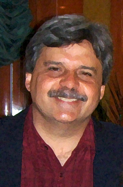 Foto do(a) Fernando Cesar Ranzeiro de Braganca