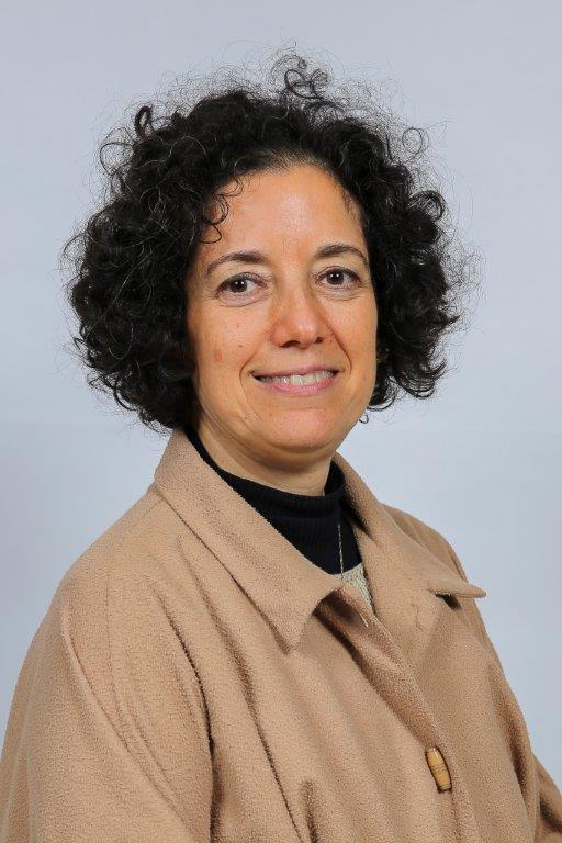 Foto do(a) Cynthia Rothschild