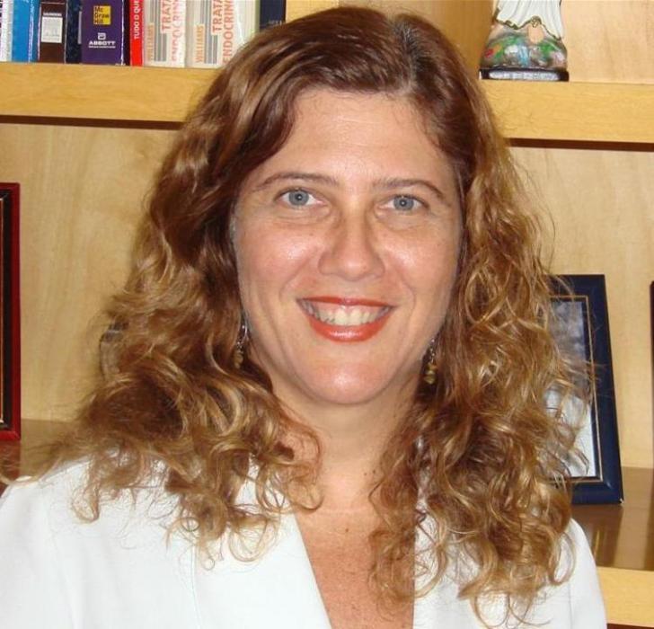 Foto do(a) Maria de Lourdes Lima de Souza e Silva
