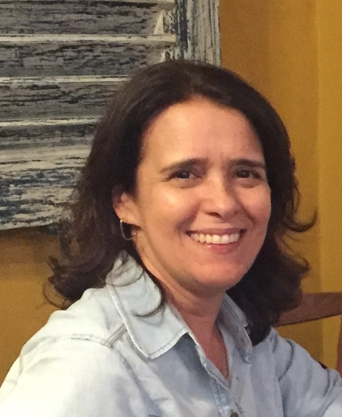 Foto do(a) Claudia Regina Oliveira da Costa