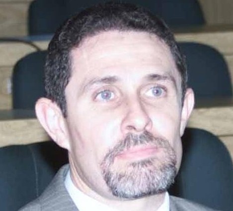 Foto do(a) Elcio Dos Santos Oliveira Vianna