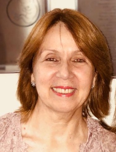 Foto do(a) Maria Amelia de Rolim Rangel