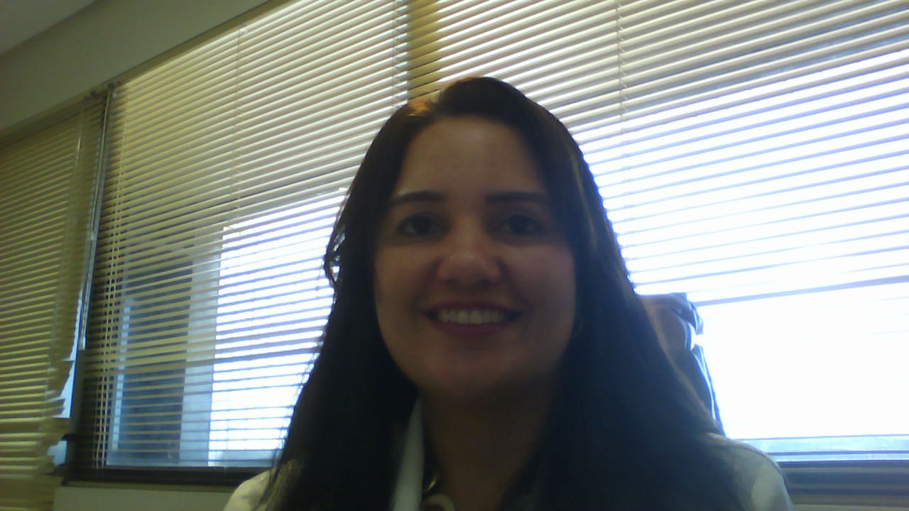 Foto do(a) Dayse Maria Studart Leitao Cutrim