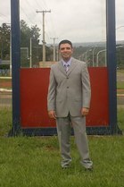 Foto do(a) Demetrio Antonio Goncalves da Silva Gomes