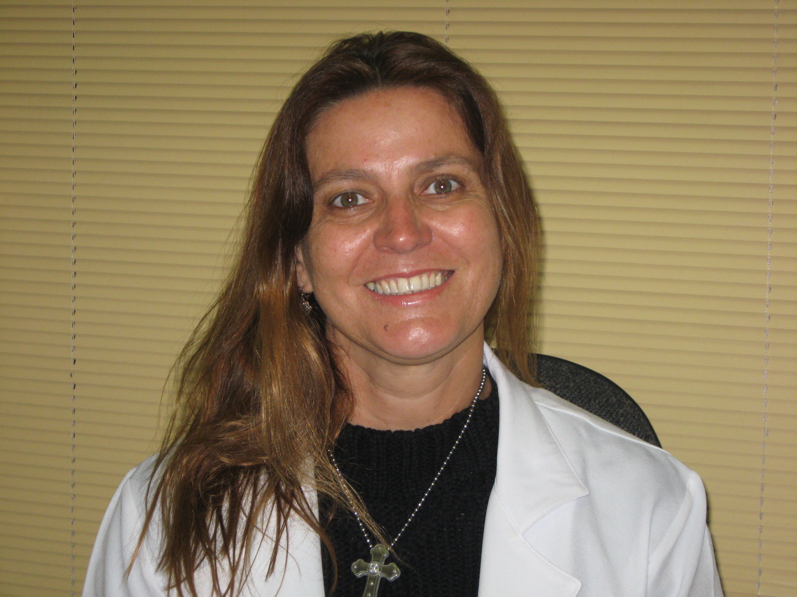 Foto do(a) Virginia Fernandes Moca Trevisani