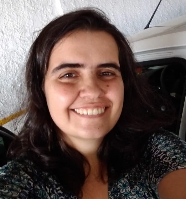 Foto do(a) Eliane Cristina da Silva Pinto Carneiro