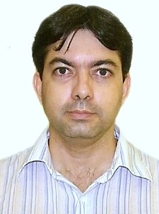 Foto do(a) Marcos Antonio Cavalcanti Gallindo