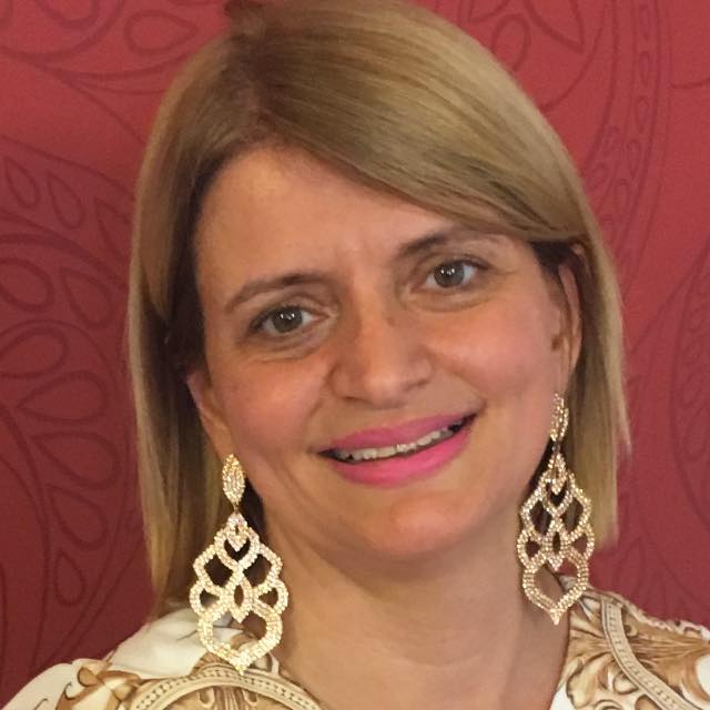 Foto do(a) Claudia Dizioli Franco Bueno