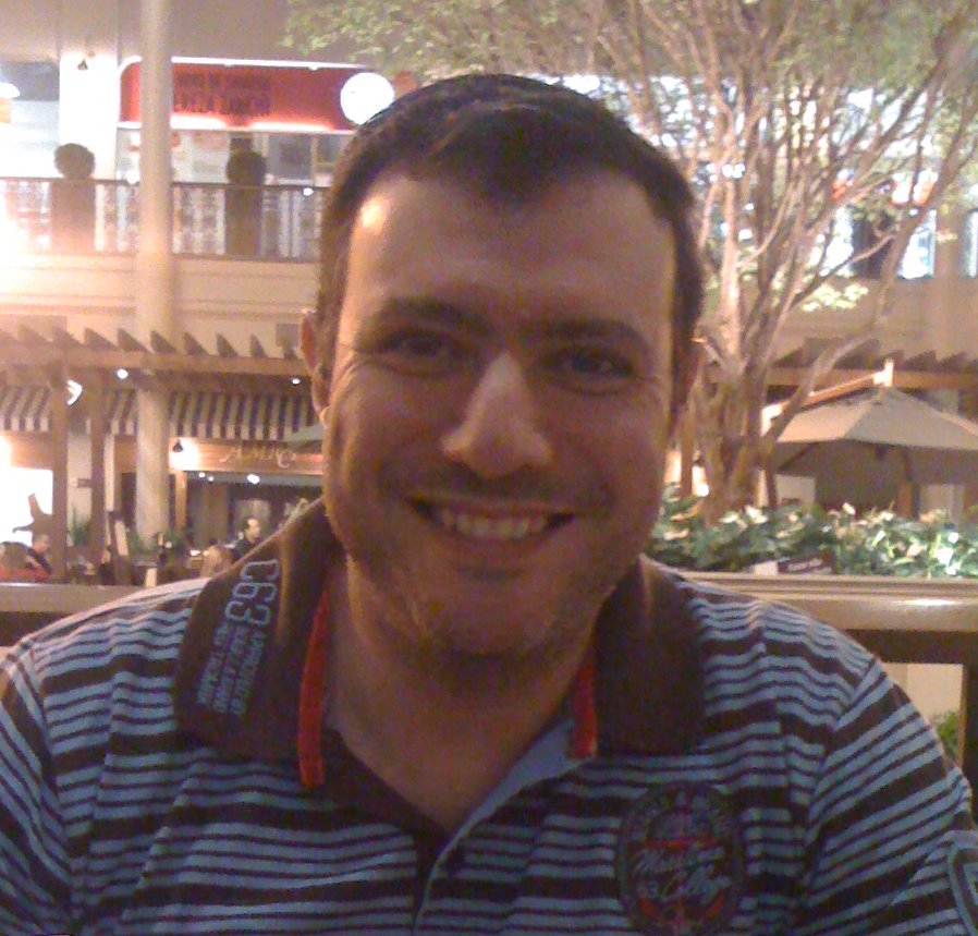 Foto do(a) Robson Nomelini