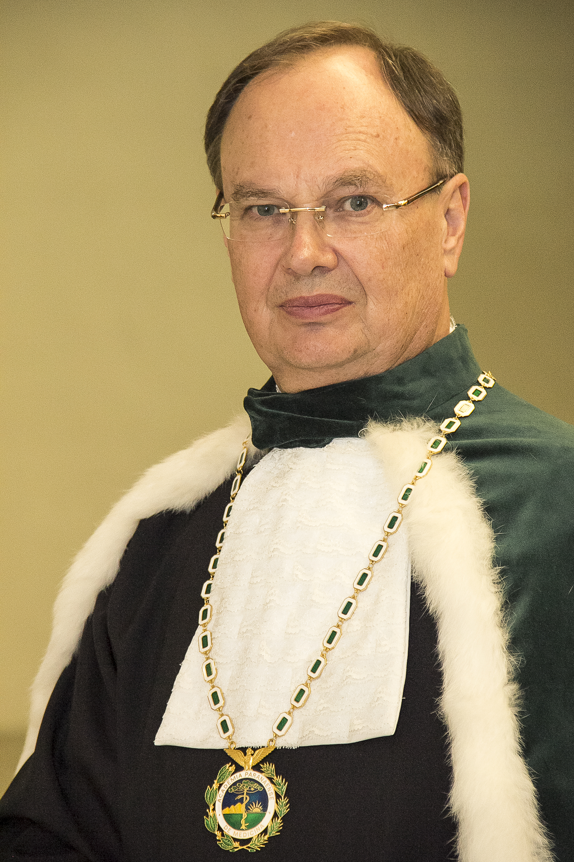 Foto do(a) Nicolau Gregori Czeczko