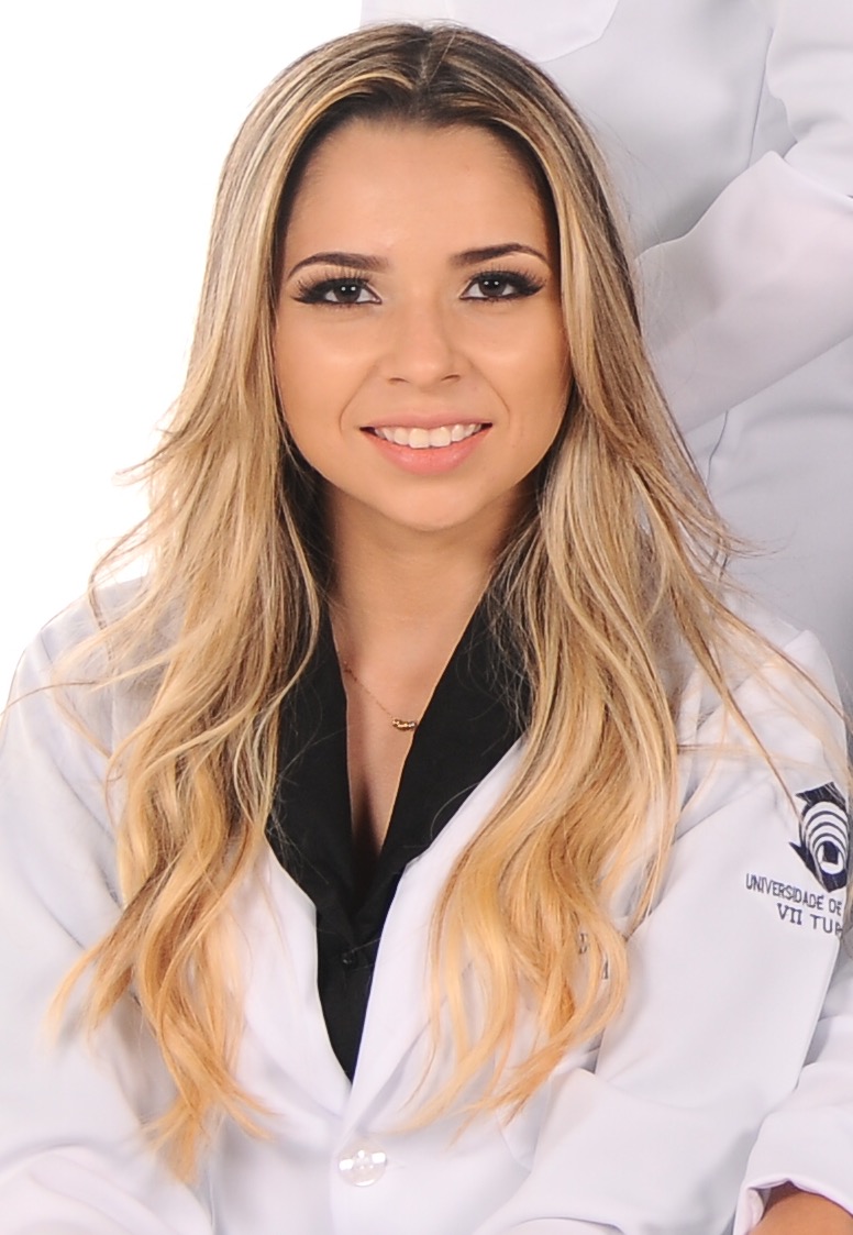 Foto do(a) Dabylla Cynthia Carvalho Bezerra
