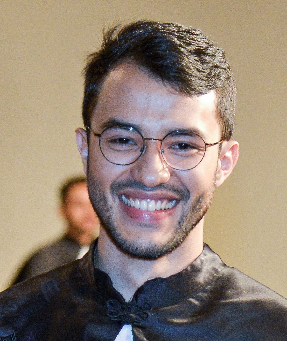 Foto do(a) Fabio Yukio Pereira I