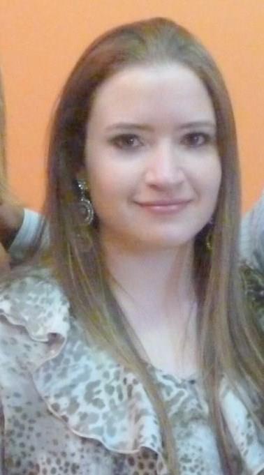 Foto do(a) Amanda Cecilia Bueno Lopes