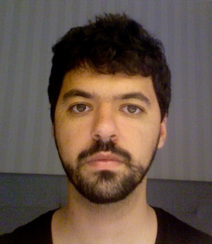 Foto do(a) Francois de Melo Castro Deligne