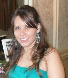 Foto do(a) Talita Cristiane de Lima Guerra