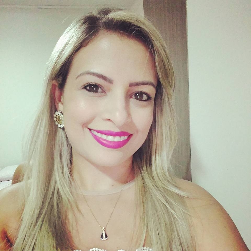 Foto do(a) Carla Ityane Bezerra Lopes