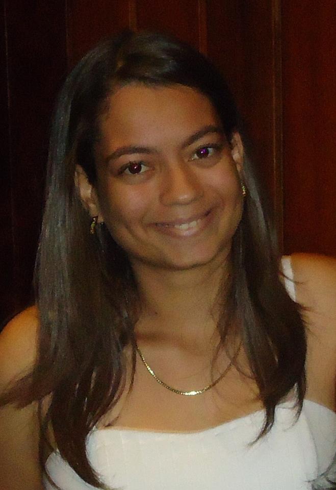 Foto do(a) Jamile Isabela Santos de Menezes