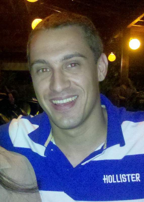Foto do(a) Tiago Candido de Sa