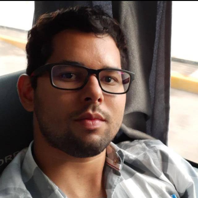 Foto do(a) Felipe de Assuncao Cordeiro