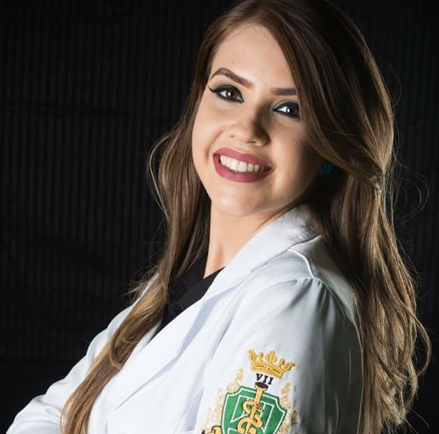 Foto do(a) Ingrid Dandara Jeziorny