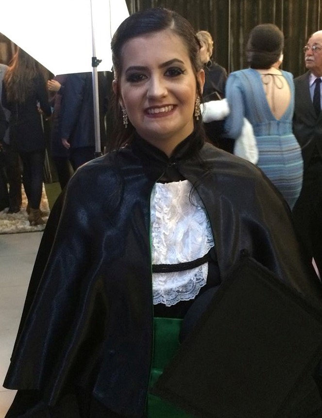 Foto do(a) Nicole Anderson Correia
