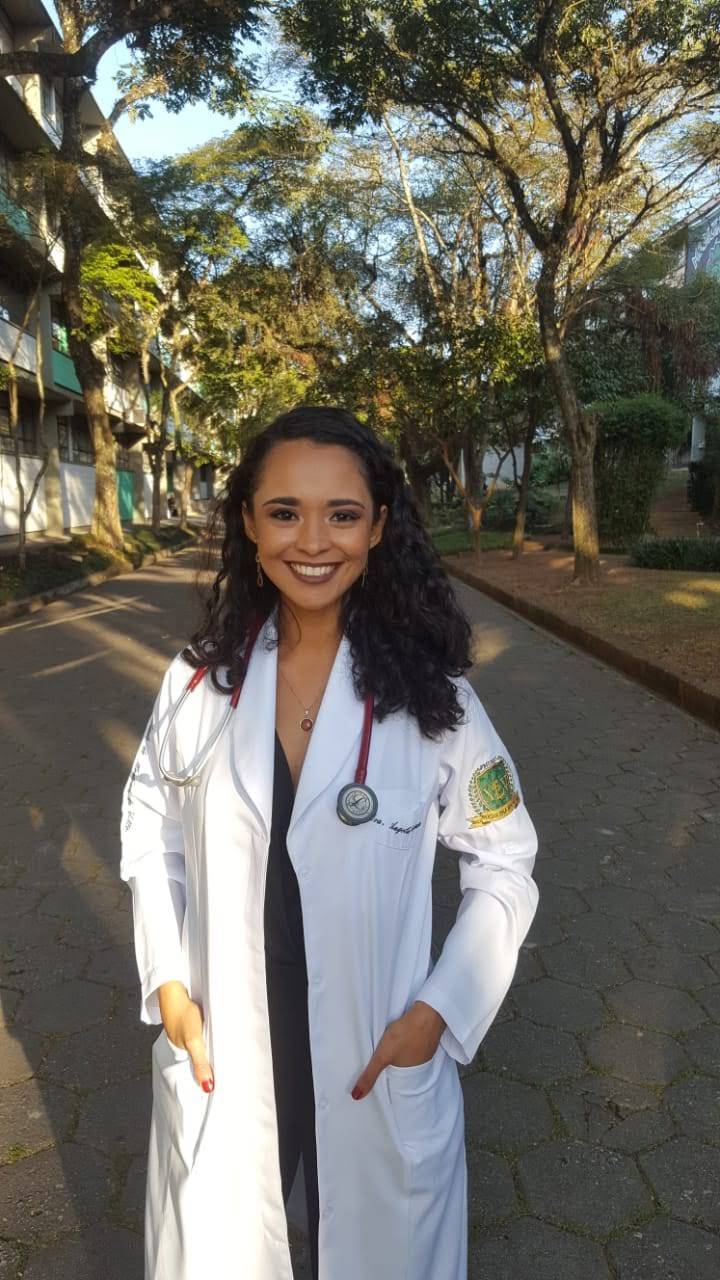 Foto do(a) Angela Alves Correia de Souza