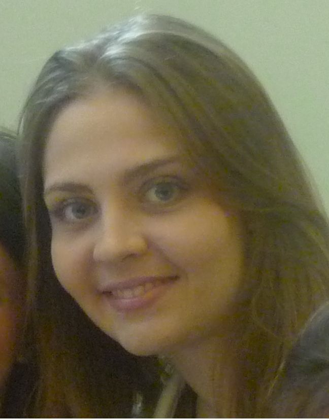 Foto do(a) Liege Tambelini Gomes