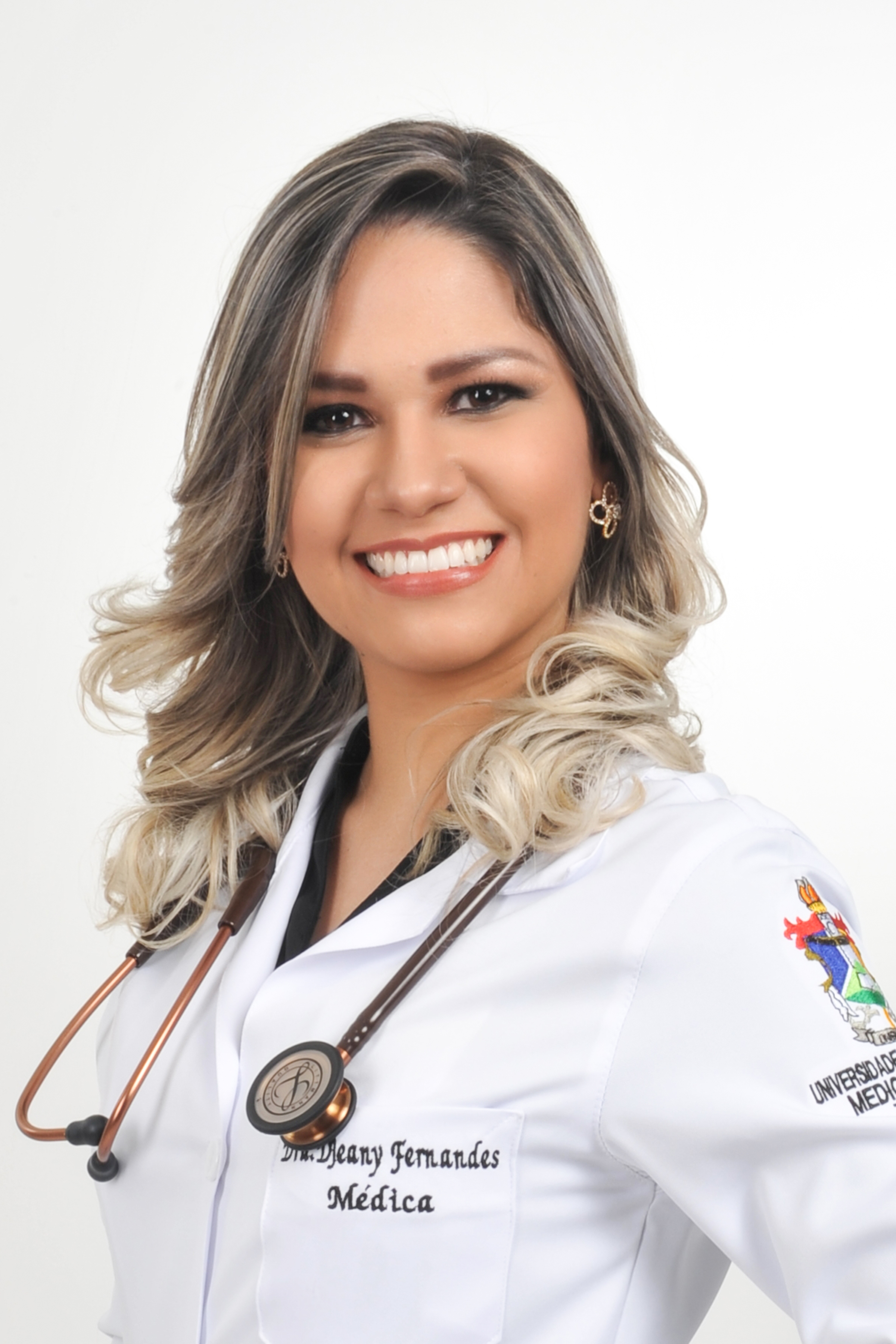 Foto do(a) Djeany Trindade Fernandes