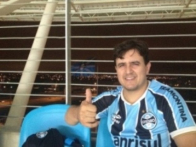 Foto do(a) Douglas Prestes Uggeri