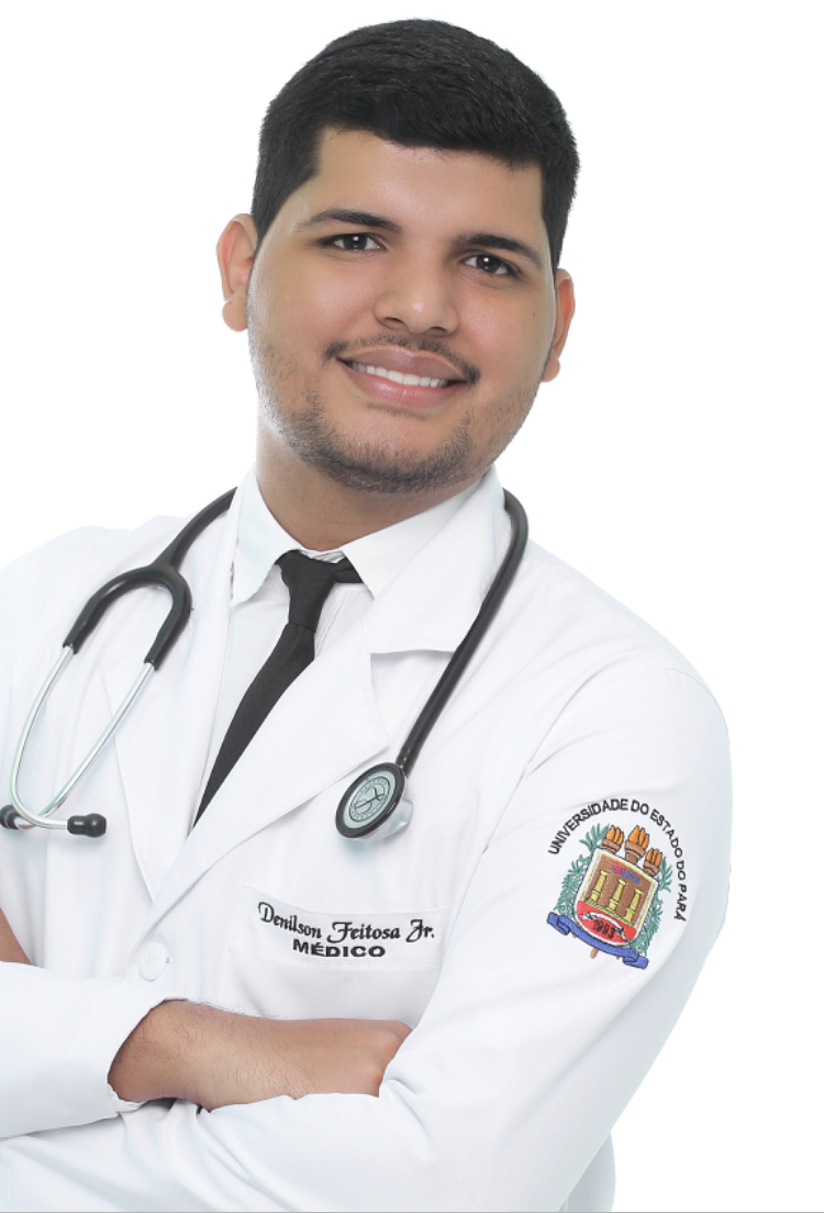 Foto do(a) Denilson Jose Silva Feitosa Junior