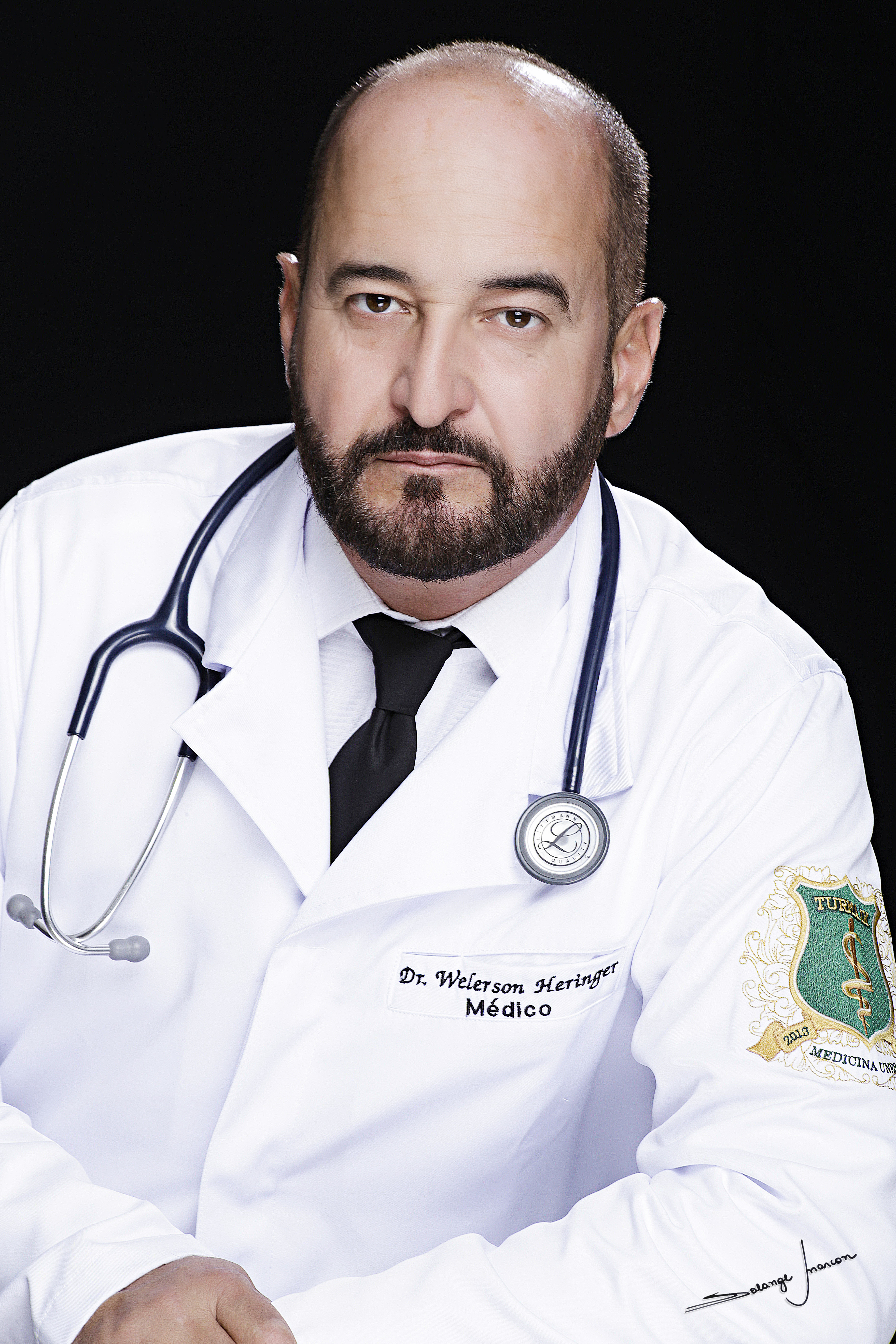 Foto do(a) Welerson de Freitas Heringer Prata