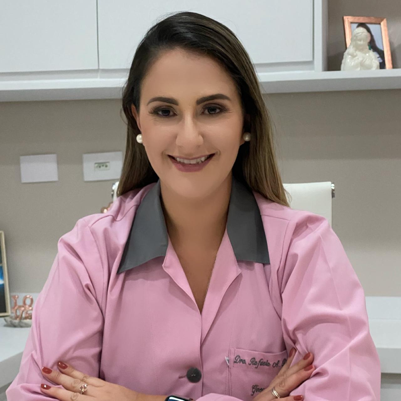 Foto do(a) Rafaela Almeida Demarco