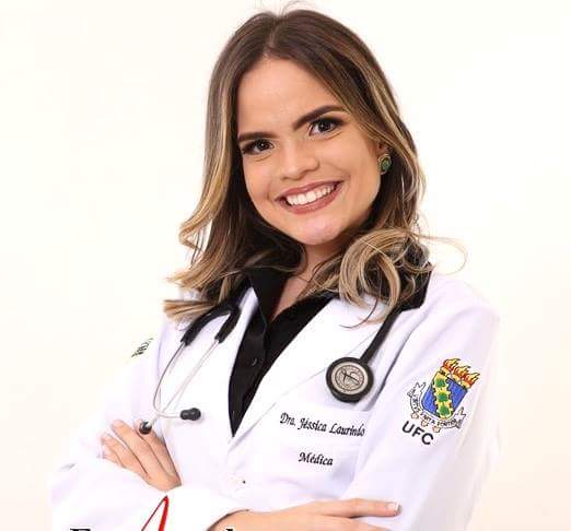 Foto do(a) Jessica de Almeida Laurindo